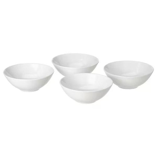 Digital Shoppy IKEA Bowl, white 70479696 durable kitchen serve online price