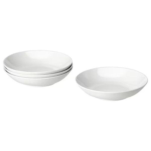 Digital Shoppy IKEA Bowl, white 40479706 durable kitchen serve online price