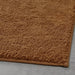 Thick and luxurious bath mat from IKEA, with a plush texture that provides comfort and warmth to your feet after a shower or bath 80507986