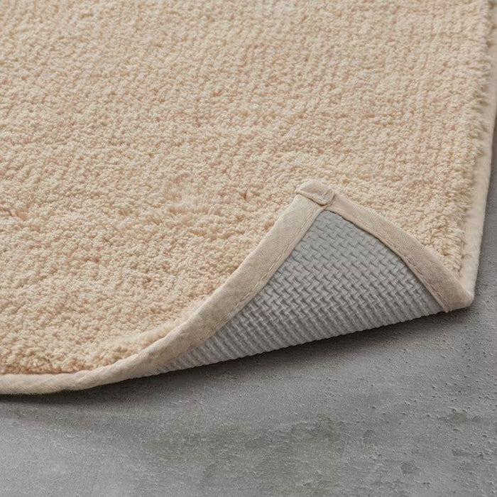 Bath mat is designed to keep you safe and secure while getting ready in the bathroom 50507978