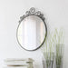 Digital Shoppy IKEA price online Mirror 50x60 cm (19 5/8x23 5/8 ") 10193140