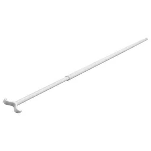 Digital Shoppy IKEA Draw rod, extendable, 73-133 cm (28 ¾-52 ¼ ") for indoor online price blinds extendable 10316297 digital-shoppy