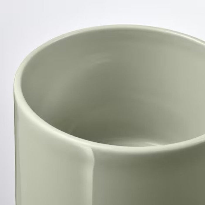 A decorative IKEA plant pot for indoor use 20505424