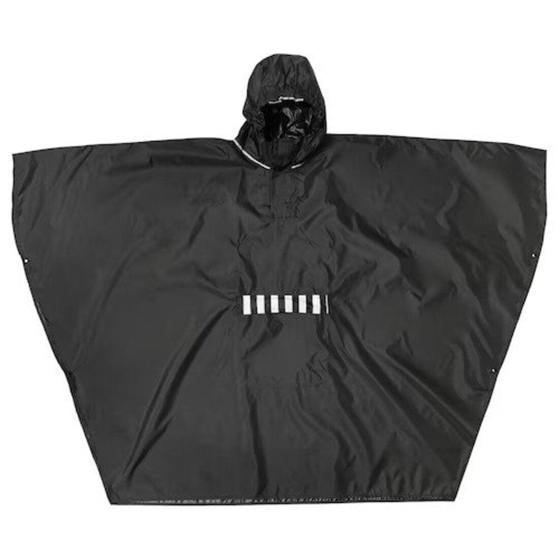 Ikea on sale knalla raincoat