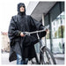 Stay dry and fashionable with the IKEA Rain Poncho 30528364 