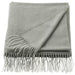 Digital Shoppy IKEA  Throw, light grey,120x160 cm (47x63 ")ikea-throw-light-grey-120x160-cm-47x63-throw-blanket-india-throw-blanket-for-sofa-online-price-digital-shoppy-80513614