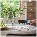 IKEA Scented tealight, Scandinavian Woods/white, 3.5 Hr price online holder decoration home set digital-shoppy20502171