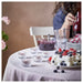  IKEA Scented tealight, Berries/red, 3.5 Hr price online decoration holder home digital-shoppy-00502167