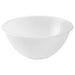  IKEA Mixing bowl, white, 2.2 l price online kitchenware bowel for kitchen plastic bowls uses digital shoppy , A high-quality mixing bowl in white, created by IKEA, and designed to last for years. 20510840