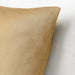 Close-up of a textured IKEA cushion cover 20526921