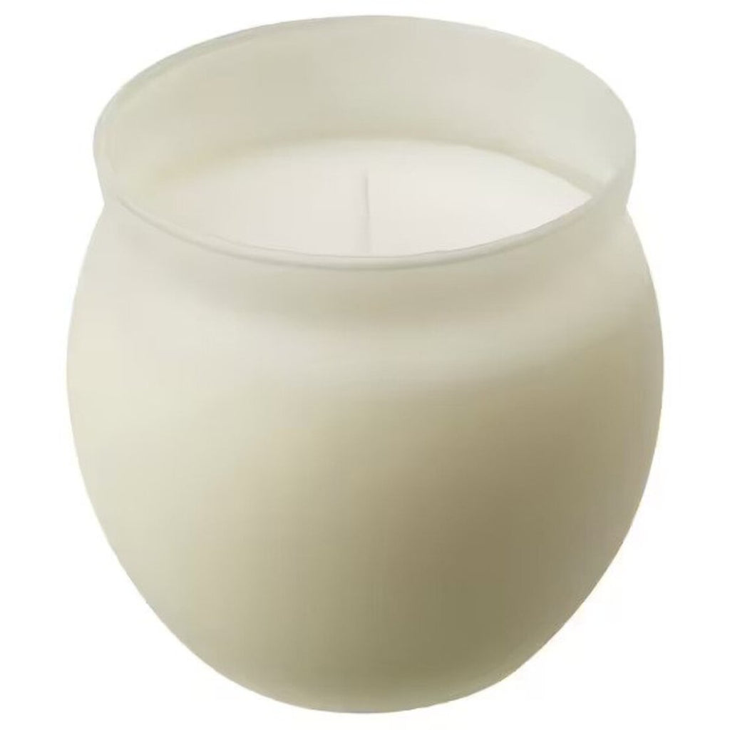 IKEA JÄMLIK Scented Candle in Glass: Bring Elegance and Luxury to