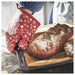 Elevate your cooking game with this fashionable and functional oven glove from IKEA, designed to keep you looking your best while protecting your hands 10493092