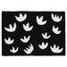 Digital Shoppy IKEA Door mat, indoor, black/white, 40x60 cm wiping online price low design 40x60-cm digital shoppy 50529409