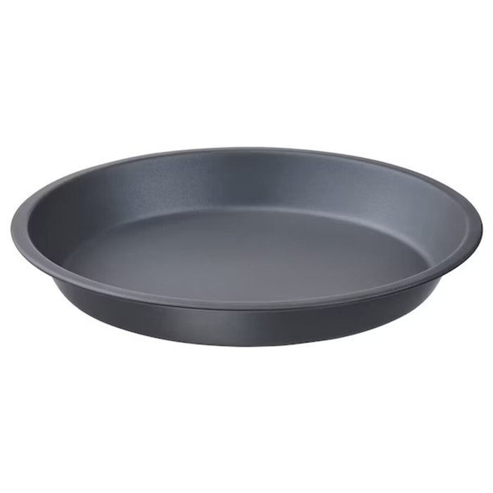 Digital Shoppy IKEA Pie dish, dark grey, 22 cm (9 ")pie-dish-india-pie-dish-recipes-pie-plate-pie-tin-digital-shoppy-10522301
