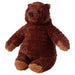 Digital Shoppy IKEA Soft toy, brown/bear cub, 32 cm (13 ")soft toys for kids, softtoys for baby,online ,animal soft toys-digital-shoppy-60552357                       