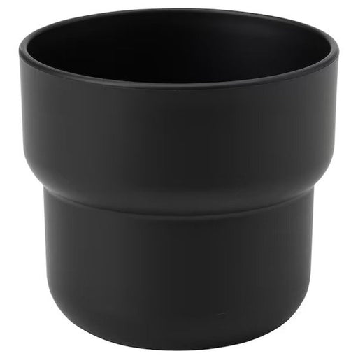 An understated and elegant plant pot that blends seamlessly into any environment, allowing your plants to take center stage. 90523537