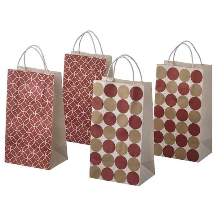 Chic and versatile IKEA Gift Bags for stylish gift-giving   60538093