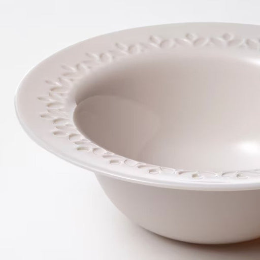 Digital Shoppy IKEA Bowl, off-white, 16 cm-Buy Mixing Bowls, Dessert, Fruit, Snack, Snack, Soup Bowls, Home & Kitchen,Online shopping-20540168