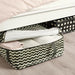 Store your belongings neatly with the IKEA storage cases 00534644
