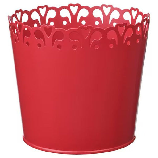 An affordable IKEA plant pot that's perfect for small spaces 10530481