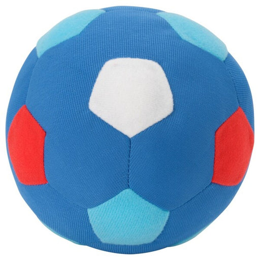 Digital Shoppy IKEA Soft toy, football mini/blue red-football-live-online-price-game-play-20506758