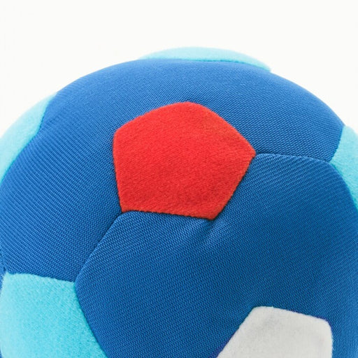 Digital Shoppy IKEA Soft toy, football mini/blue red-football-live-online-price-game-play-20506758