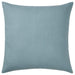 A photo of an Ikea cushion cover-front is nice and smooth so you can vary the different looks  00516329
