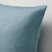 A closeup photo of an Ikea cushion cover 00516329