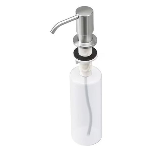 Digital Shoppy IKEA Detergent dispenser, stainless steel, 5 dl (17 oz) dish washing kitchen indoor online 50341723