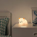 Digital Shoppy IKEA LED night light, cat battery-operated. cat battery bedroom night color changing digital shoppy 00516923