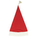 Stylish IKEA Santa Claus hat with a soft and comfortable texture on a white background 10530513