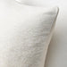 Close-up  image of an IKEA cushion cover with a delicate  gradient pattern50492632