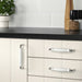 Digital Shoppy IKEA Handle, porcelain white, 140 mm (5 1/2 ") kitchen online price door home 40270066