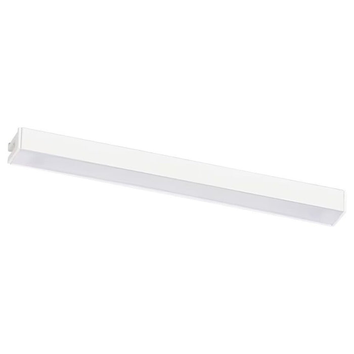 Digital Shoppy IKEA LED kitchen worktop lighting strip, dimmable white kitchen home decoration lighting cabinet digital shoppy 00457099