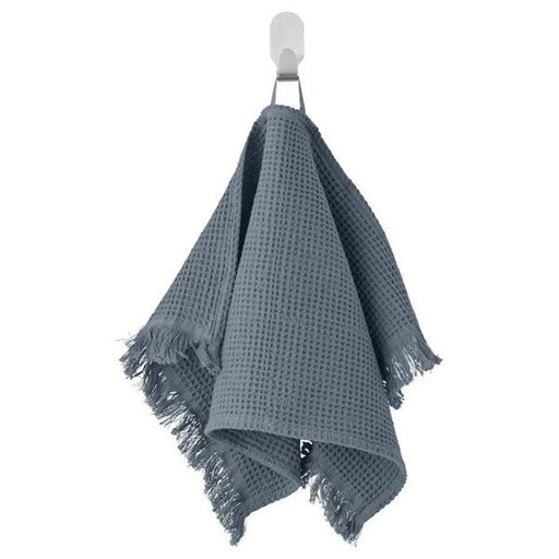 Digital Shoppy IKEA Hand Towel, 40x70 cm (16x28 ) hand towel, face towel, bath towel, hand towel set, cotton hand towel