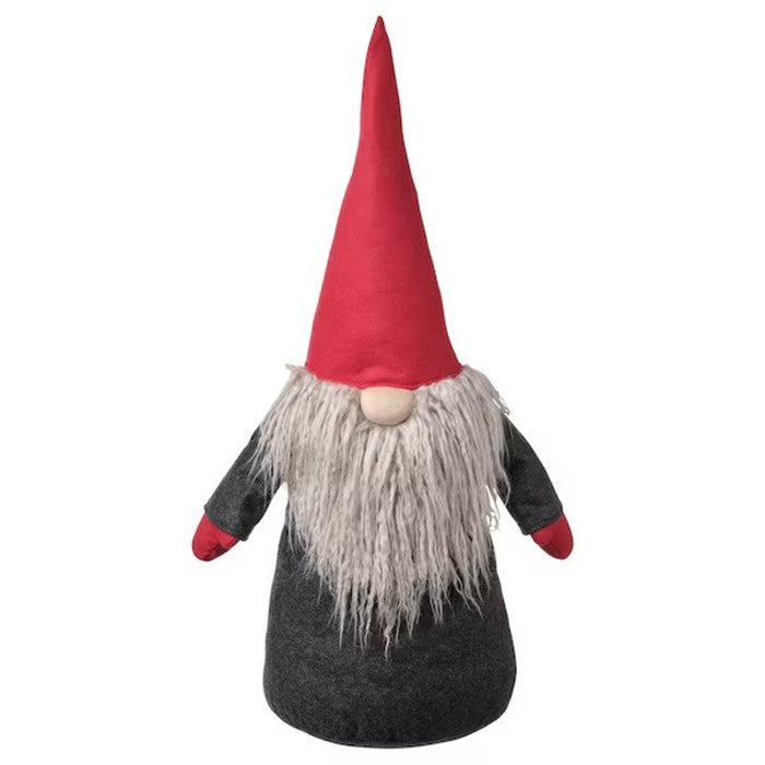 Digital Shoppy IKEA Decoration, Santa Claus Grey/red, online, price, christmas decoration, 71 cm (28") 20529547