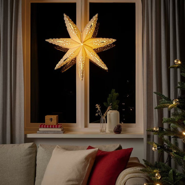 Digital Shoppy IKEA Lamp shade, 70 cm (28 ") lamp material home decor digital shoppy 90503855