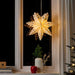 Digital Shoppy IKEA Lamp shade, snowflake, 48 cm decoration home occasions online low price 80503177