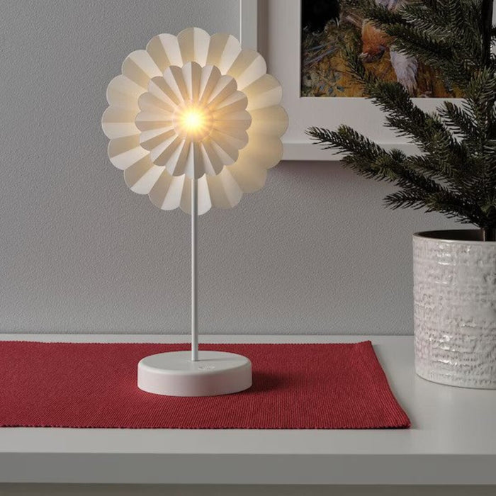 Digital Shoppy ikea-led-table-decoration-battery-operated-flower-LED table decoration-digital Shoppy-00502902      