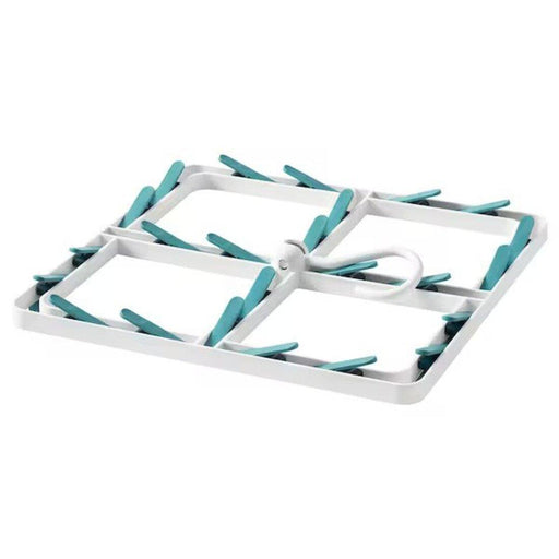 Digital Shoppy IKEA Hang dryer 24 clothes pegs, price, online, hanging organaizer, 90527093