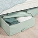 Store your belongings neatly with the IKEA storage cases 30527675