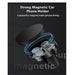 Digital Shoppy Magnetic Phone Holder in Car GPS Air Vent Mount phone holder magnet work stick X001P1DWGZ