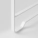 Digital Shoppy IKEA Kitchen countertop rack, white, online, price, study table, table, 54x36 cm, Easy-to-Install IKEA Kitchen Countertop Rack in White, 54x36 cm - Keep your countertop clutter-free  30497720