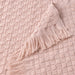 Add Texture and Comfort to Your Home with IKEA's Fleece Throw -30530786