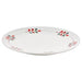 Digital Shoppy IKEA Side plate, floral pattern white/red, 20 cm Buy ceramic & stoneware plates, snacks plates, Dinnerware, plates & bowls, Kitchen & Dining plates, 40528820
