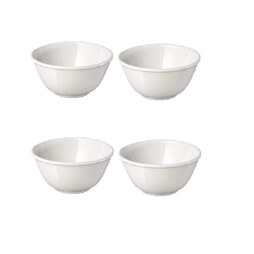 IKEA Bowl, Off-White, 15 cm (6 ")  price online kitchenware  tableware digital shoppy 70289229