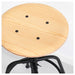 Digital Shoppy Compact and stylish IKEA Stool (36x36x4)cm for small spaces 90363652