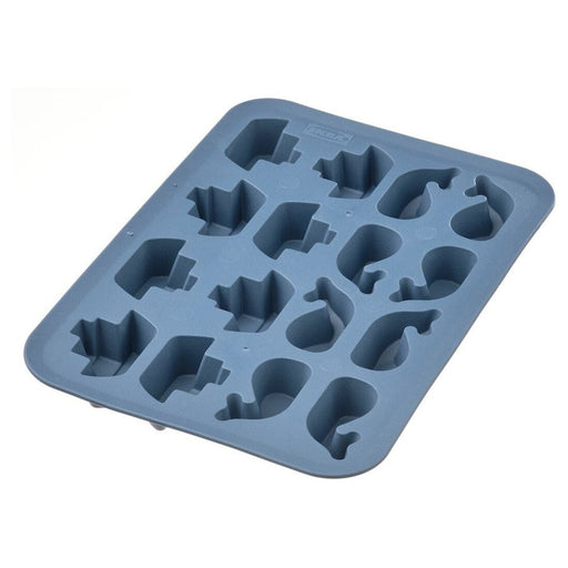 An image of IKEA's ice cube tray, showcasing its simple and efficient design for perfect ice cubes every time 00512939