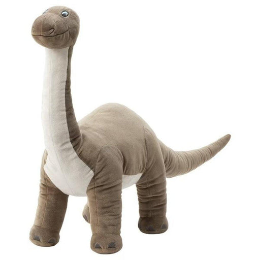 Digital Shoppy IKEA Soft toy, dinosaur/dinosaur/brontosaurus  price online baby toys gaming digital shoppy 30471206