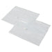 Digital Shoppy IKEA Vacuum-sealed bag, light grey55x85 cm 2 pieces (21 ¾x33 ½ " 2 pieces)